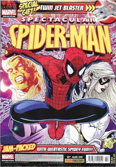 Cover of Police and Thieves