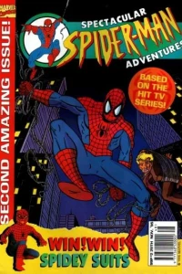 Issue #2