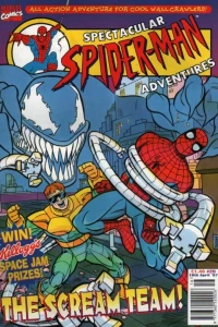 Issue #20