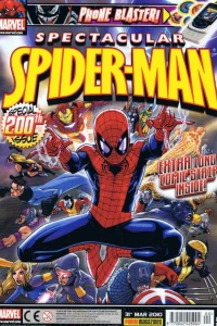 Lethal Protector