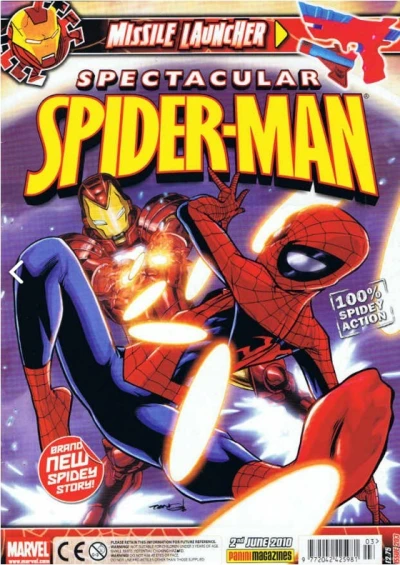 Cover of Armour-Geddon