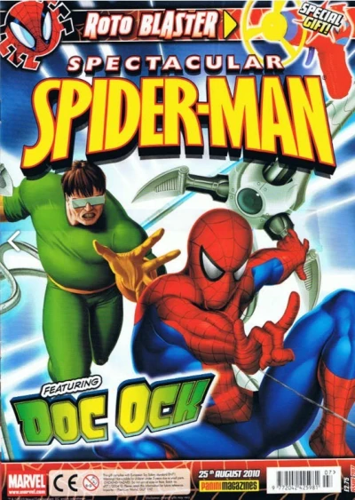 Cover of Octavius Max