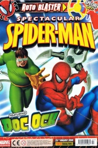 Octavius Max
