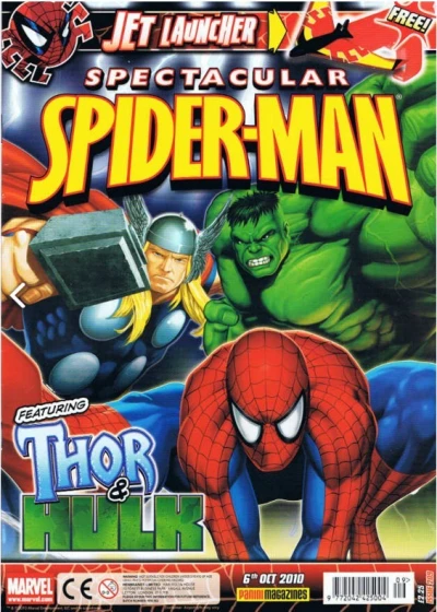 Cover of When Titans Clash