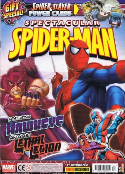 Cover of Web 'n' Arrows