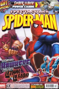 Web 'n' Arrows