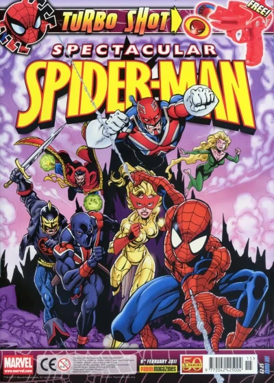 Cover of Strange Days