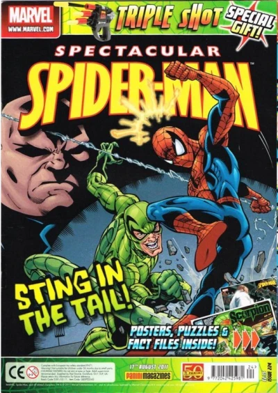 Cover of The Osborn Identity