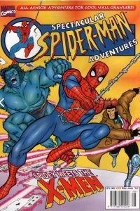 Issue #23