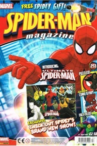 Issue #253