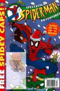 Issue #3
