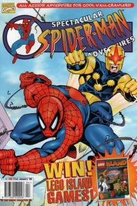Issue #30