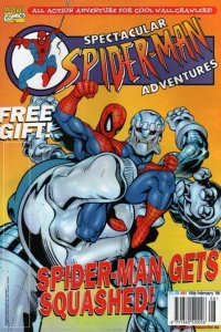 Issue #31