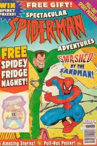Issue #38