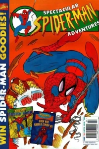 Issue #4
