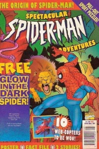 Issue #41