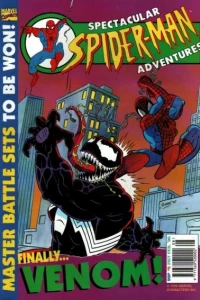 Issue #5