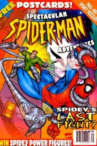Issue #50