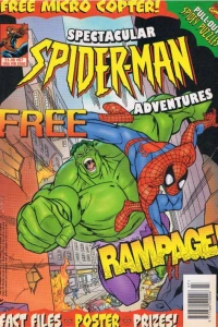Rampage!