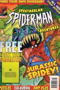 Savage Land