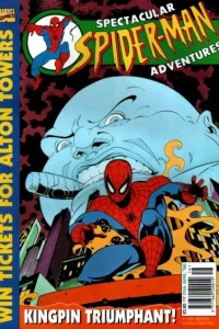 Issue #7