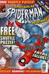 Trouble in the 'Hood