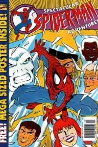 Issue #8
