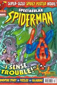 The Dweller in the Dark