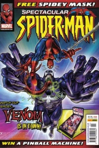 Return of a Monster!