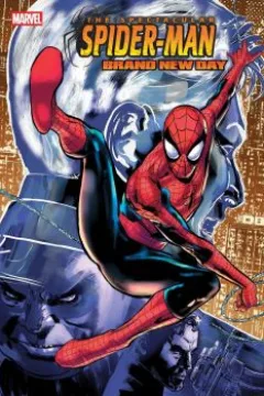 Issue #1