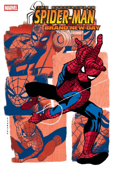 Cover of Issue #2