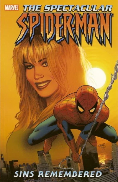 Cover of Sins Remembered