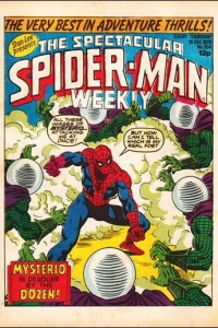 Issue #354