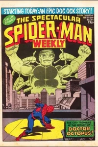 Issue #364