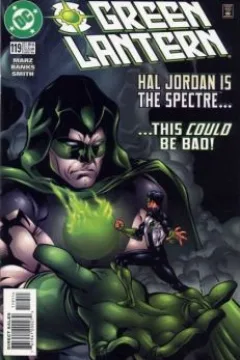 Spectre of the Past