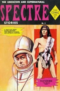 Issue #3