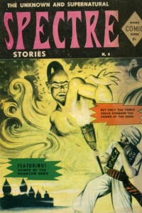 Issue #4