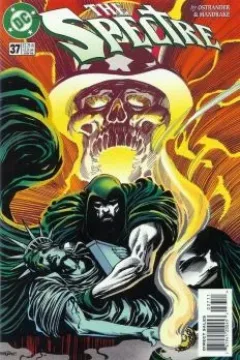 Spectre (Volume 3)