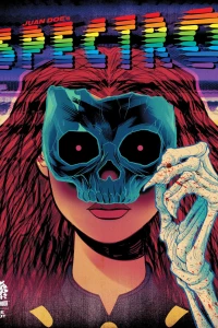 Issue #1
