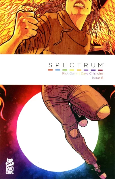 Cover of Lost Children