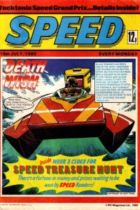 Issue #719