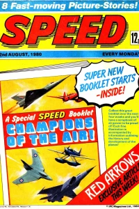Issue #802