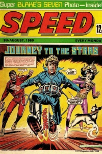 Issue #809