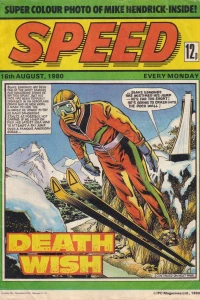 Issue #816