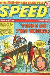 Issue #830