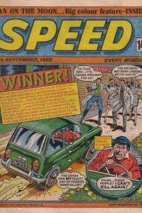 Issue #906
