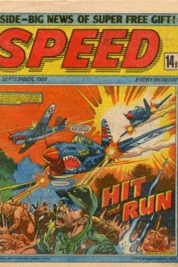 Issue #920
