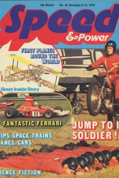 Issue #38