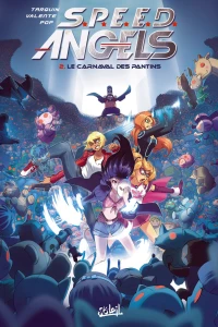 Le Carnaval des Pantins