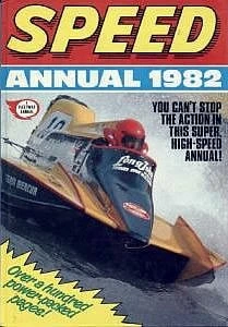 Cover of Issue #1982
